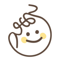 Totaltherapy　flat.maru　久永あゆ美 ロゴ