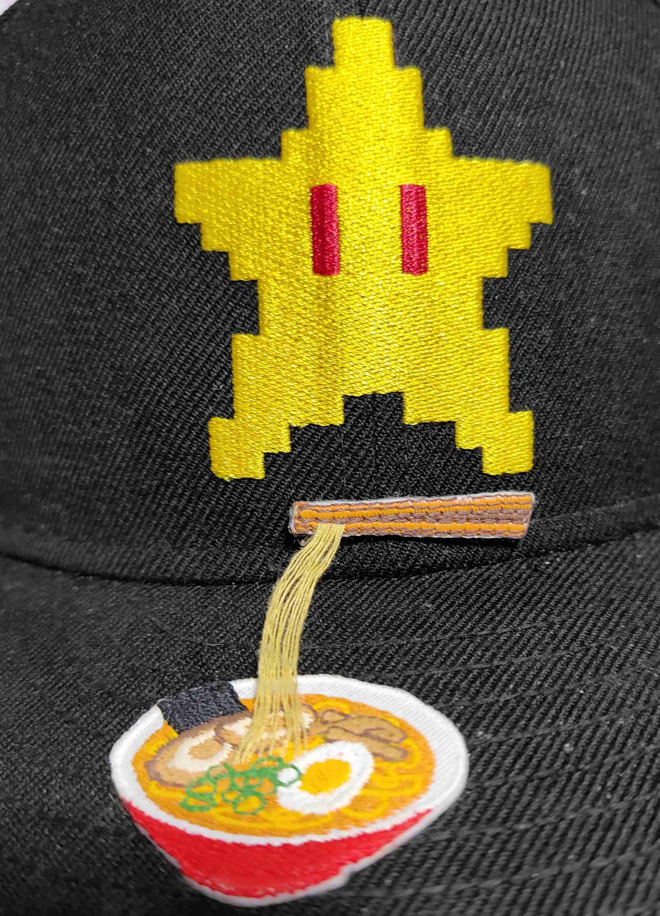 Ｋスケ☆吉珍ドランカー ロゴ